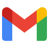 Gmail Gmail logo