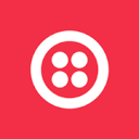 Twilio Twilio logo